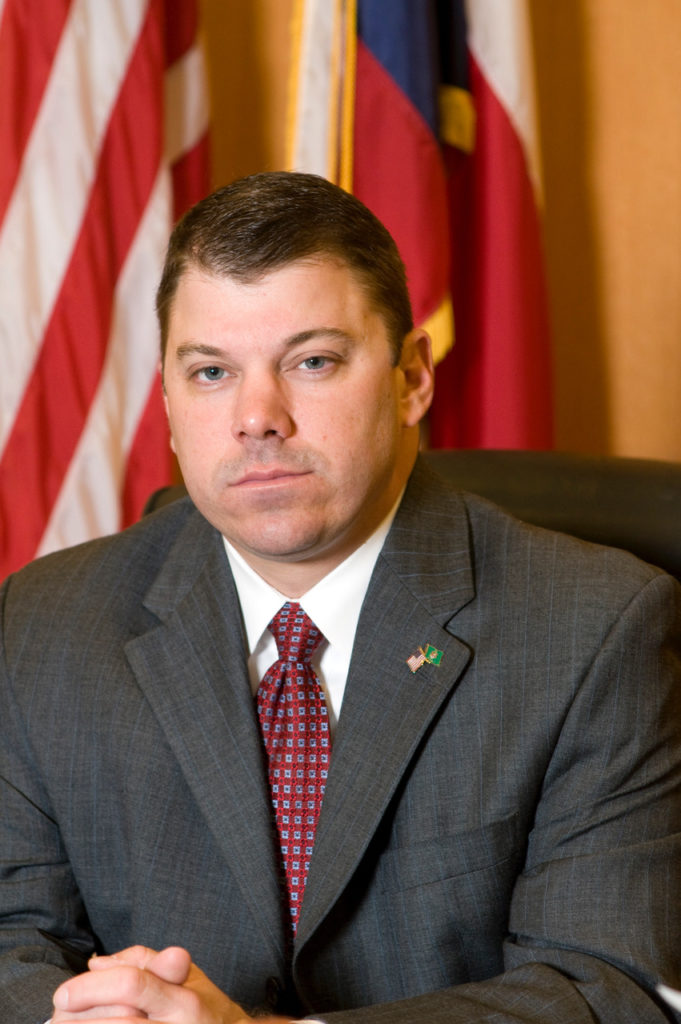 Judge Farr Judge Farr